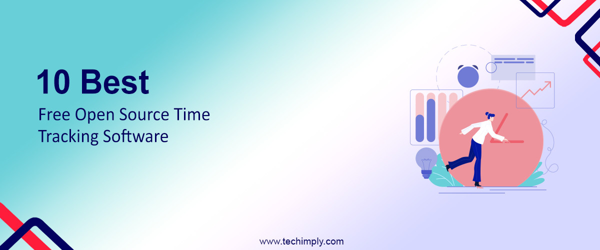 10 Best Free Open Source Time Tracking Software